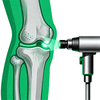 Arthroscopy Icon