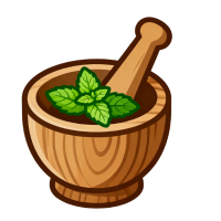 Ayurveda Icon