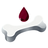 Bone Marrow Transplant Icon