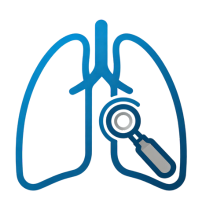 Bronchoscopy Icon