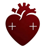 Cardiac Rehabilitation Icon