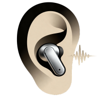 Cochlear Implant Icon