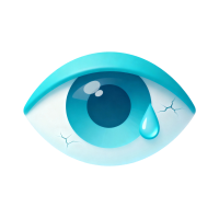 Dry Eye Treatment Icon