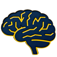Electroconvulsive Therapy (Ect) Icon