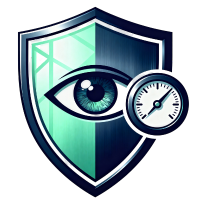 Glaucoma Treatment Icon