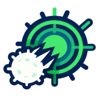 Immunotherapy Icon