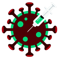 Infectious Disease Therapy Icon