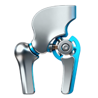 Joint Replacement Icon