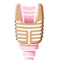 Laryngology Icon