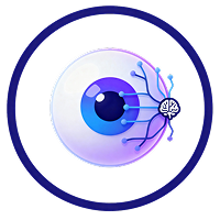 Neuro-Ophthalmology Icon