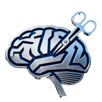 Neurosurgery Icon