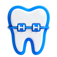 Orthodontics Icon