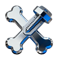 Orthopedic Surgery Icon