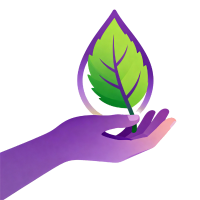 Palliative Care Icon