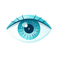 Pinhole Pupilloplasty Icon