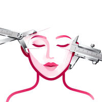 Plastic & Reconstructive Surgery Icon