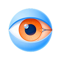Pneumatic Retinopexy (PR) Icon