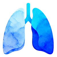 Pulmonology Icon
