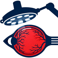 Retinal Surgery Icon