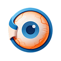 Scleral Buckle Icon