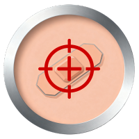 Skin Cancer Treatment Icon