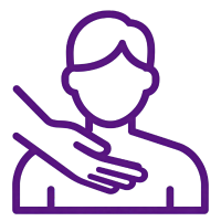 Supportive Care Icon