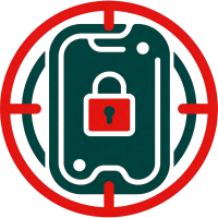 Targeted Therapy Icon