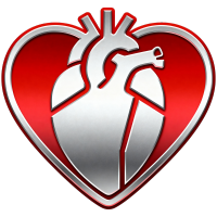 Valve Replacement Icon