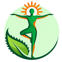 Yoga & Naturopathy Icon